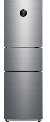 美的 260升 新款大眼萌 风冷无霜冰箱宽幅变温精准保鲜BC 美的 260升 新款大眼萌 风冷无霜冰箱宽幅变温精准保鲜BC