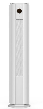 长虹大2/3匹一级变频熊猫懒节能舒适静音立式客厅柜式空调 大 长虹大2/3匹一级变频熊猫懒节能舒适静音立式客厅柜式空调 大